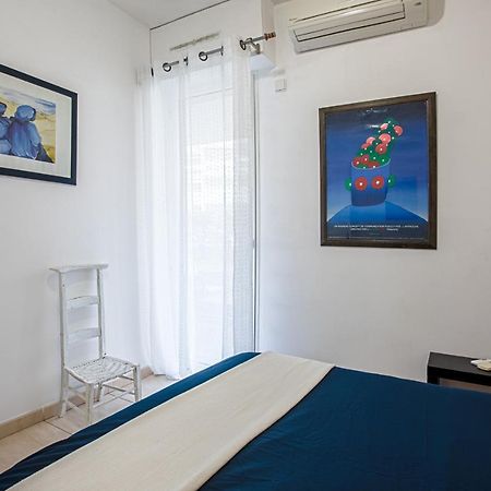 Appartement Centre Ville Cavalaire エクステリア 写真