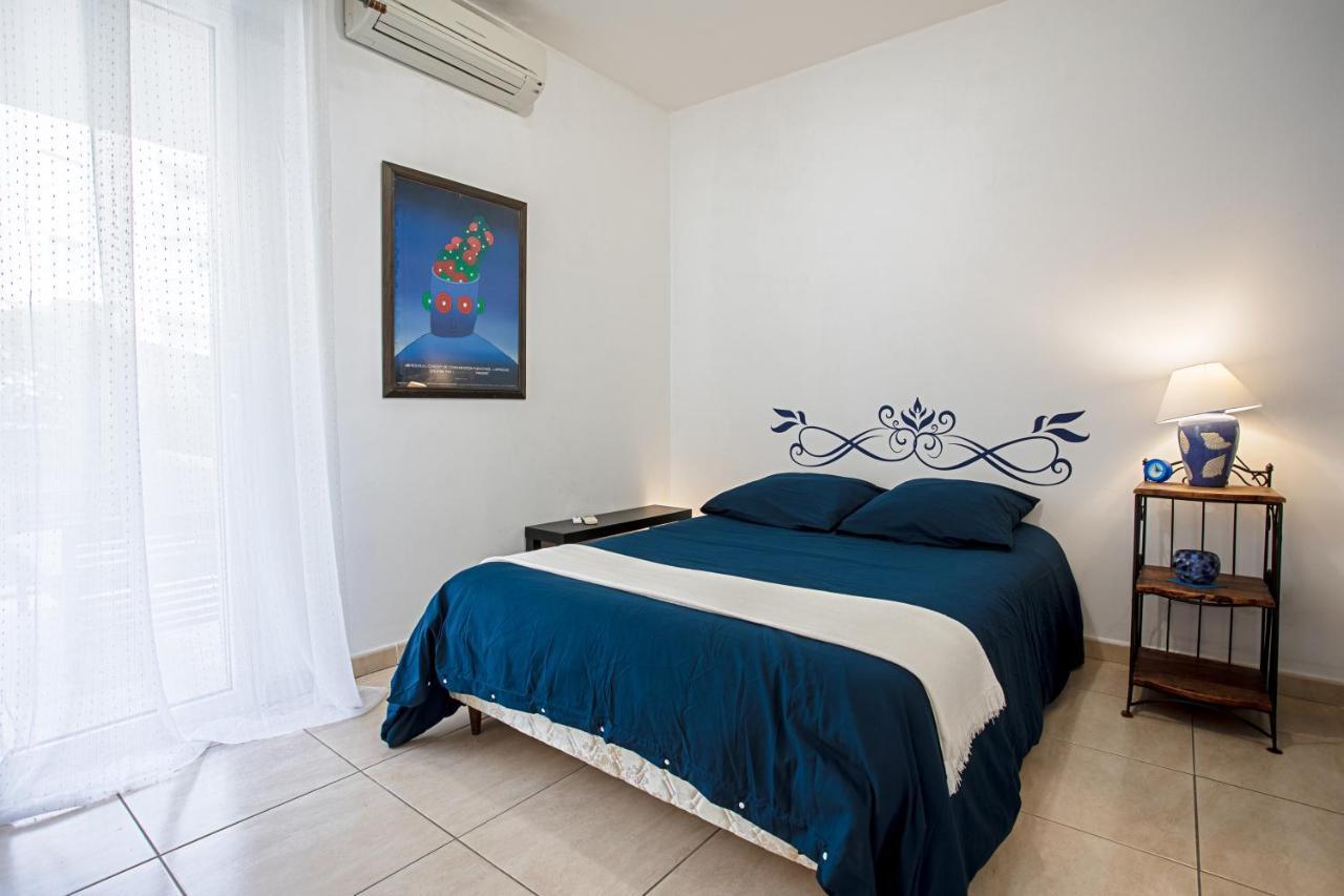 Appartement Centre Ville Cavalaire エクステリア 写真