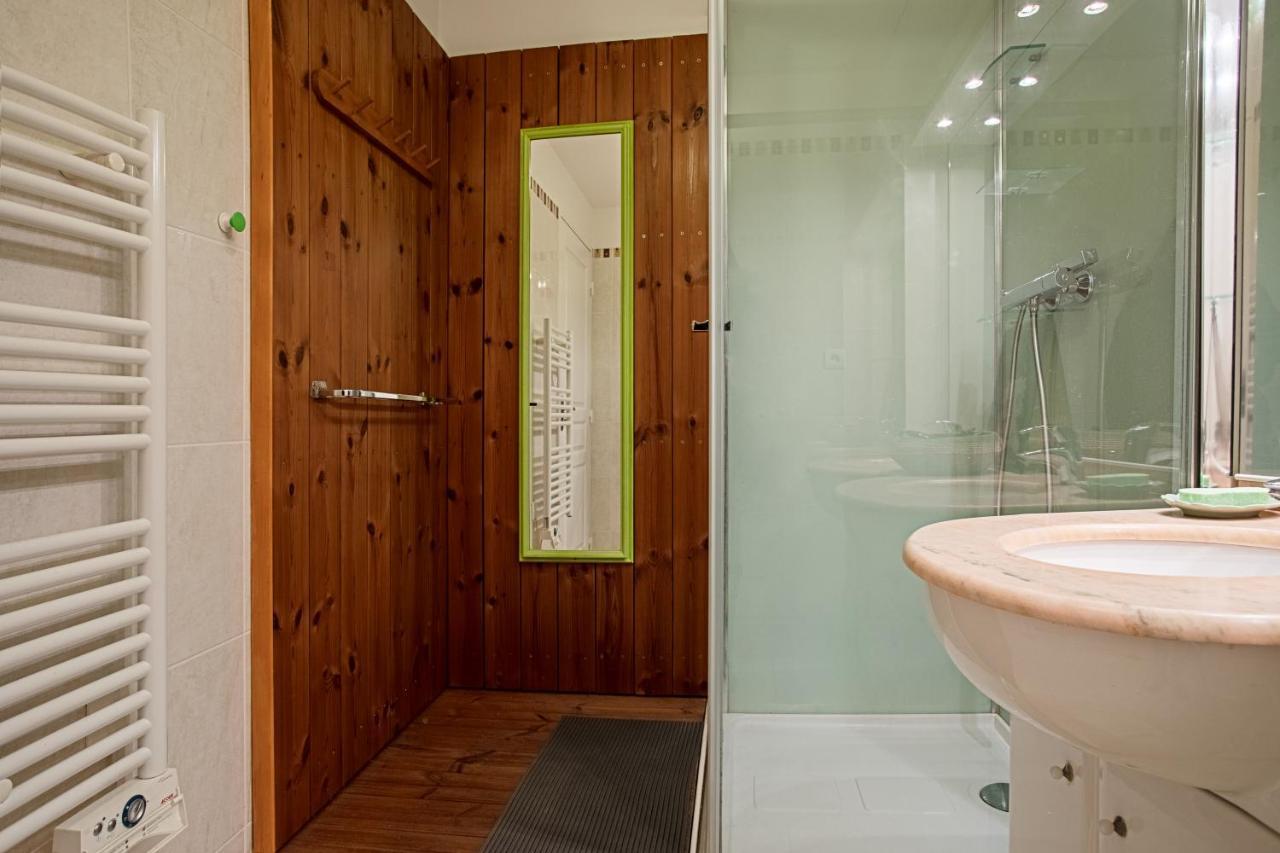 Appartement Centre Ville Cavalaire エクステリア 写真